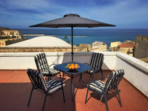 Casa Vacanza nel cuore di Castellammare del golfo